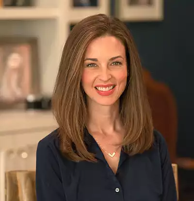 Photo of Kelly Stanley