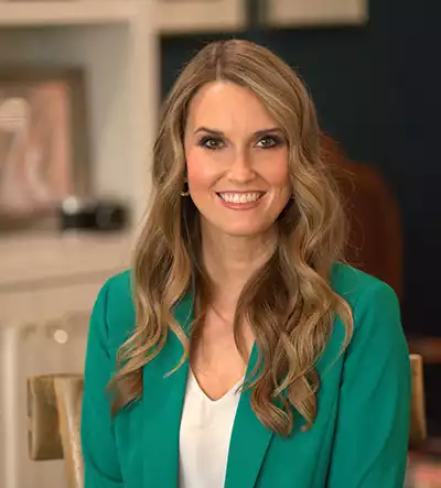 Photo of Meredith Morgan